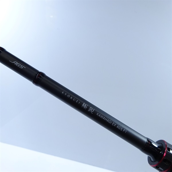 １７極鋭カハワギＥＸＡＧＳＦ１